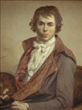雅克·路易·大卫 (Louis David)
