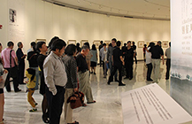 别有人间 吴作人、关山月等大师深圳展出