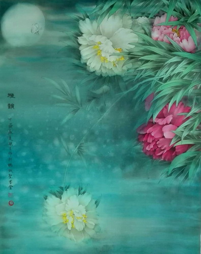 318艺术网