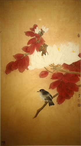 318艺术网