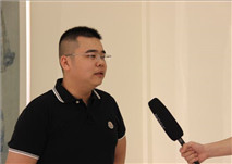 苗瀚文：一位不断求新求变的青年艺术家