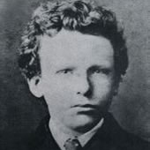 文森特·威廉·梵高（Vincent Willem van Gogh）