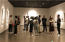 快讯 | 风采鹏城，青春之声；以画织梦，心印国风