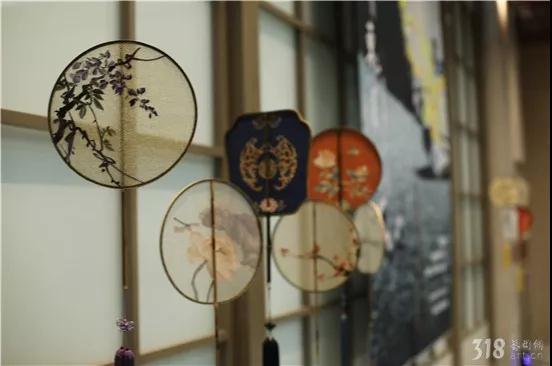 官宣 | 缂丝——东方艺术之瑰宝