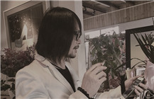 江衡 | “交互的未来——当代新锐青年艺术家作品展”特邀艺术家推介