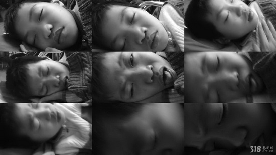 展讯 | 感知测试—天津美术学院实验艺术展