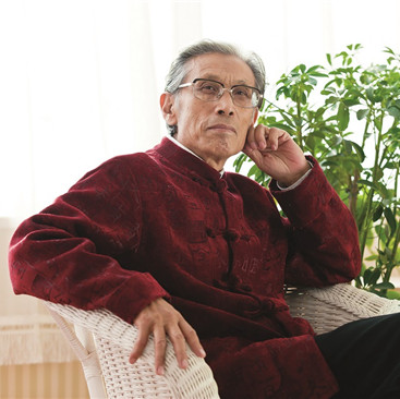 【展讯】白线灵光——白海雾凇创作展